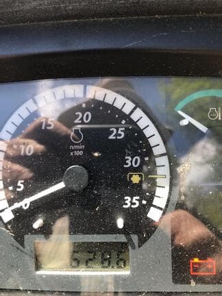 Image of John Deere 1025R equipment image 3