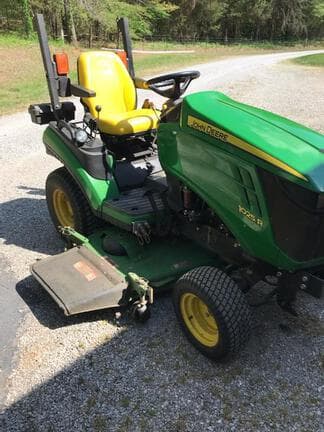 Image of John Deere 1025R Image 0