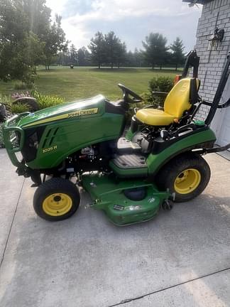 Image of John Deere 1025R Primary image