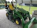 2015 John Deere 1025R Image