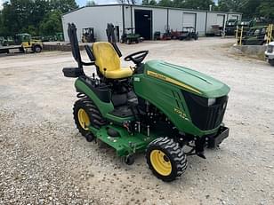 Main image John Deere 1025R 1