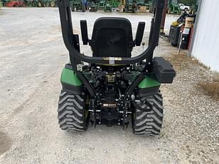 Main image John Deere 1025R 5