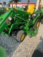 2015 John Deere 1025R Equipment Image0