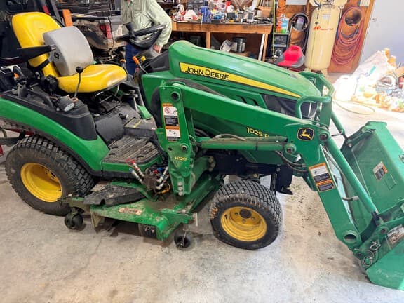 Equipment Main Image