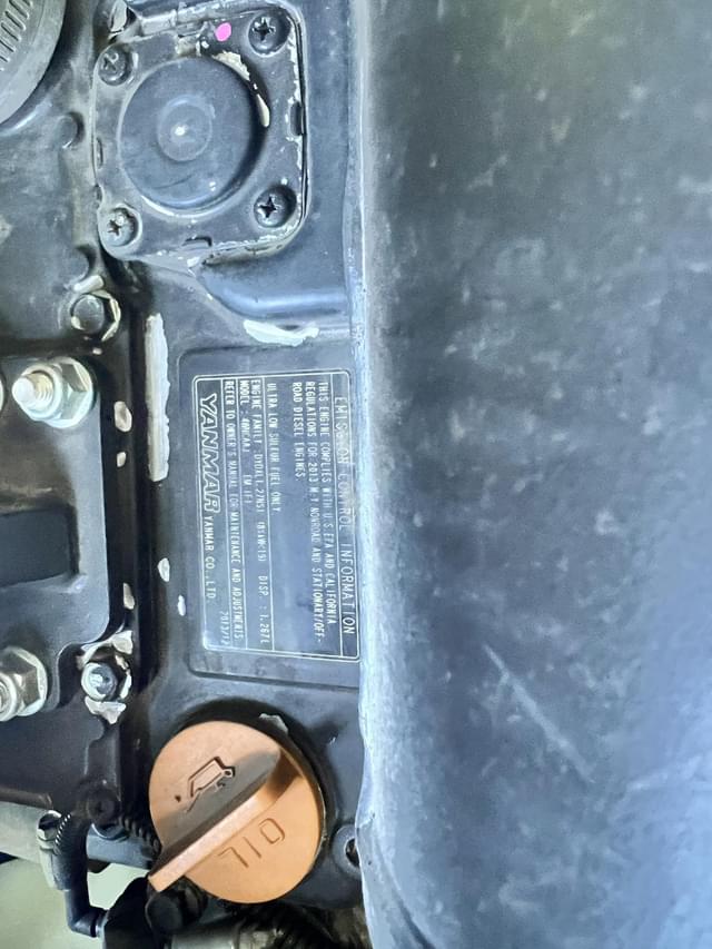 Image of John Deere 1025R equipment image 4