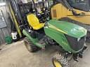 2015 John Deere 1025R Image