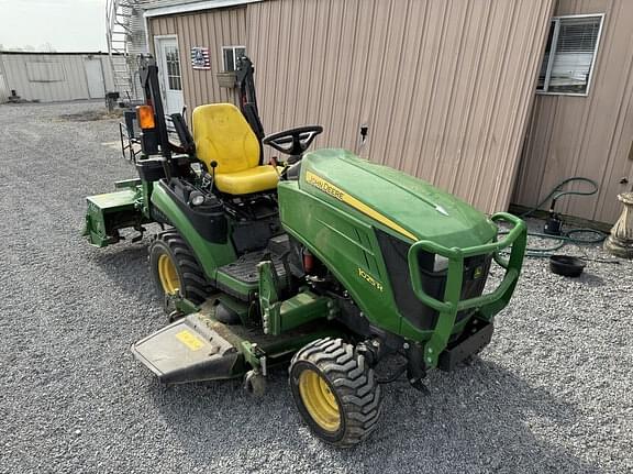 Image of John Deere 1025R Primary image