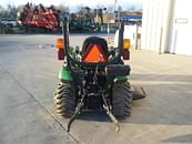 Thumbnail image John Deere 1025R 1