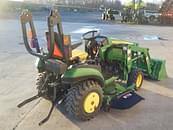 Thumbnail image John Deere 1025R 3