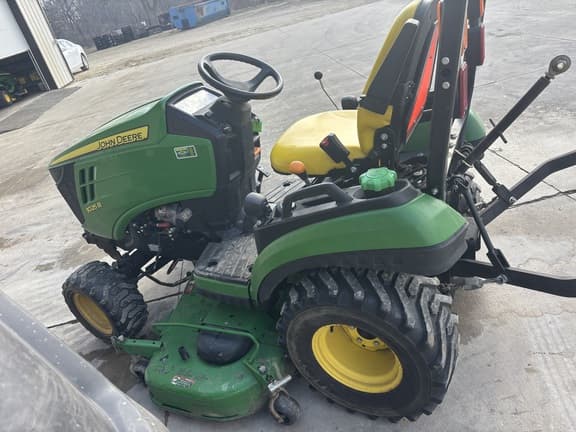 Image of John Deere 1025R Primary image