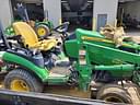 2015 John Deere 1025R Image