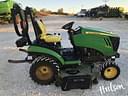 2015 John Deere 1025R Image