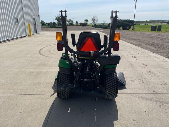 Image of John Deere 1025R equipment image 3