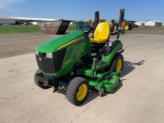 Image of John Deere 1025R Primary image