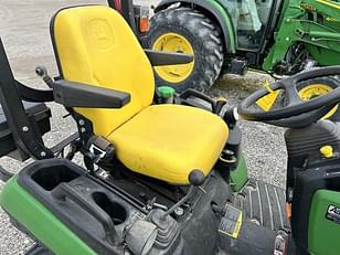 Main image John Deere 1025R 12