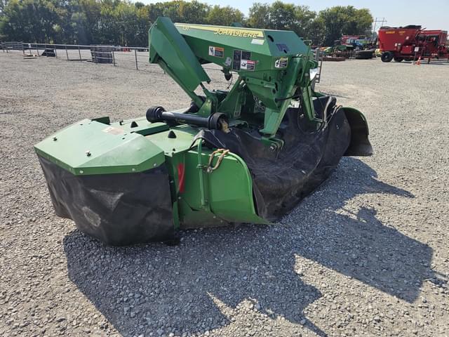 Image of John Deere 131 equipment image 2