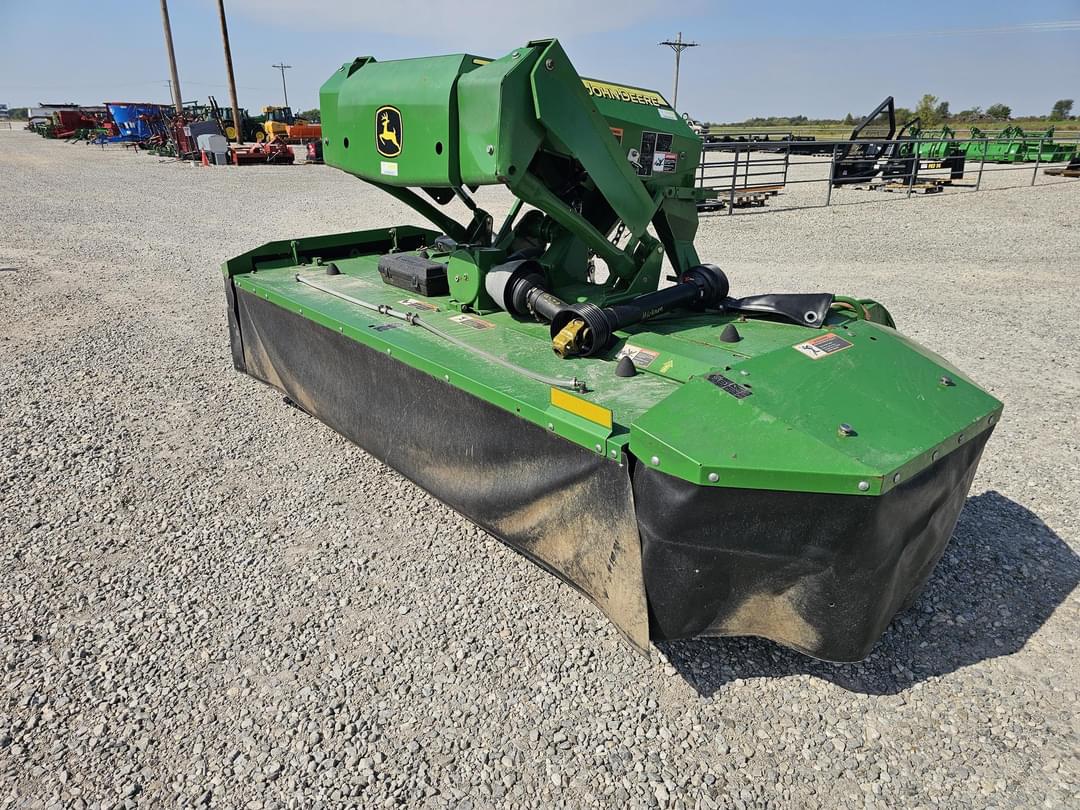Image of John Deere 131 Primary image