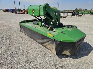 Main image John Deere 131