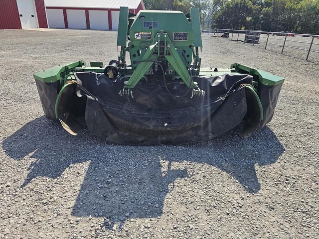 Image of John Deere 131 equipment image 3