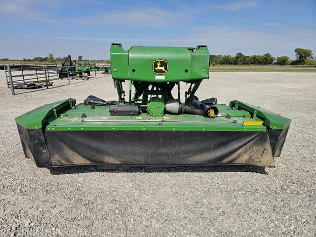 Image of John Deere 131 equipment image 4