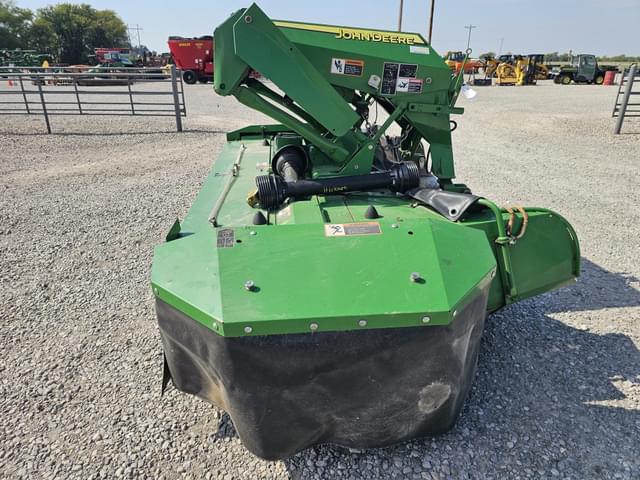Image of John Deere 131 equipment image 1