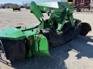 Main image John Deere 131