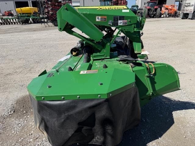 Image of John Deere 131 equipment image 2