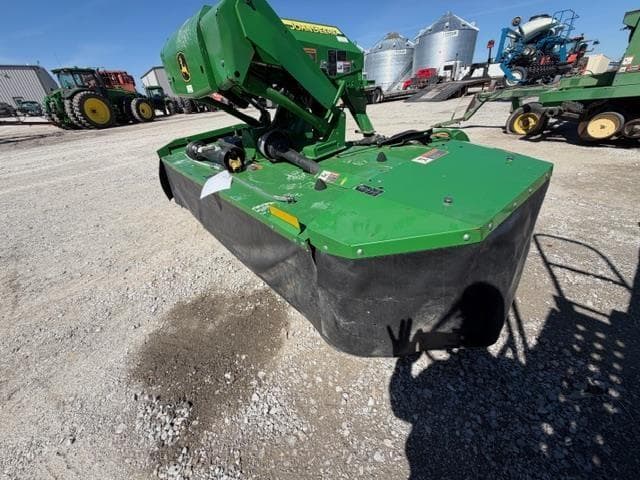 Image of John Deere 131 equipment image 1