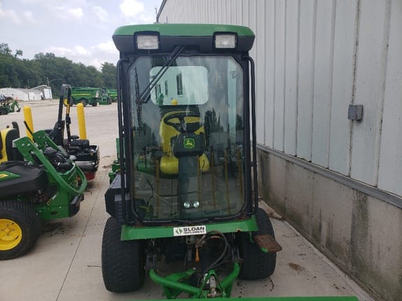 Main image John Deere 1545