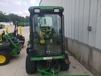 Main image John Deere 1545