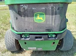 Main image John Deere 1550 10