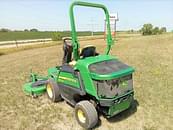 Thumbnail image John Deere 1550 1