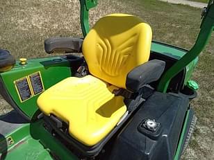 Main image John Deere 1550 27