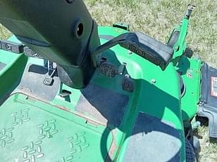 Main image John Deere 1550 31