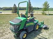 Thumbnail image John Deere 1550 4