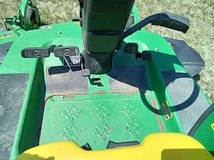 Main image John Deere 1550 40