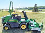 Thumbnail image John Deere 1550 5