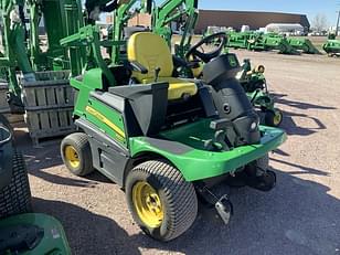 Main image John Deere 1550 0