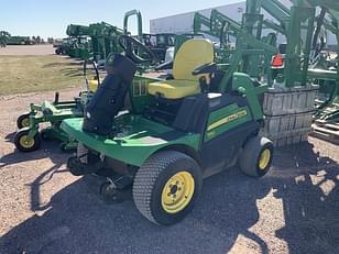 Main image John Deere 1550 16