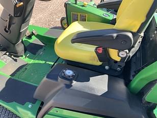 Main image John Deere 1550 1