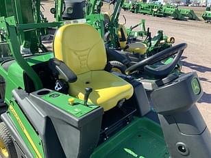 Main image John Deere 1550 6