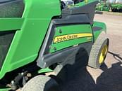 Thumbnail image John Deere 1550 7