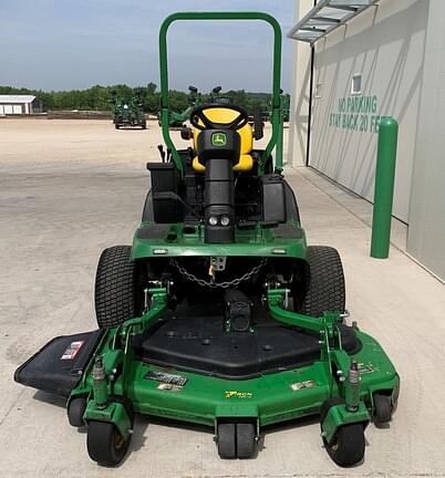 John deere 1570 online for sale