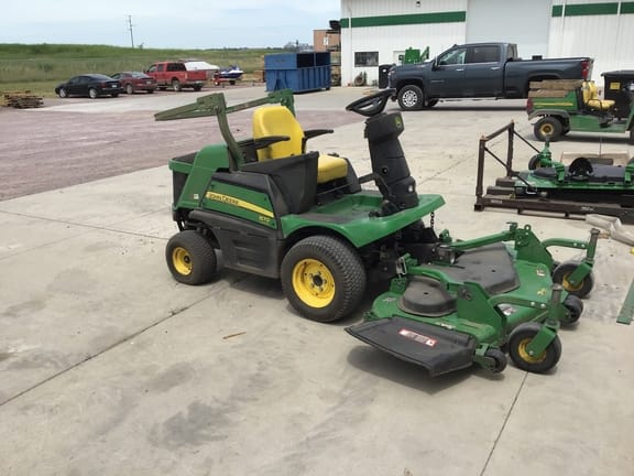 Main image John Deere 1570