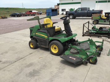 Main image John Deere 1570