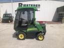 2015 John Deere 1570 Image