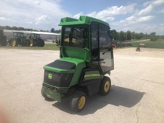 Image of John Deere 1570 equipment image 2