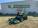 2015 John Deere 1570 Image