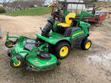 Main image John Deere 1570