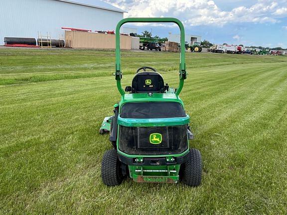 Image of John Deere 1570 equipment image 3